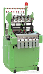 High-speed Narrow fabric loom