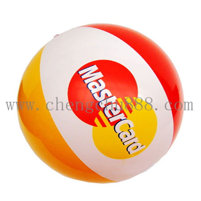 Inflatable Beach Ball PVC Ball