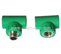 factory PPR fittings elbow,coupling,pipe