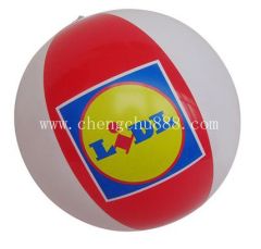 Inflatable Beach Ball Inflatable Balloon