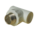 PPR fittings elbow coupling pipe from China