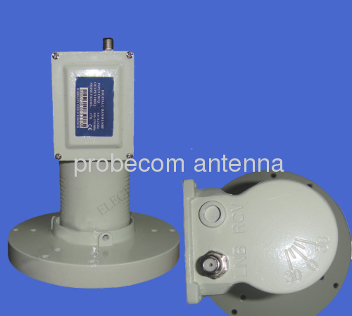 C band LNB 3802