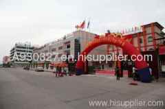 Zhong Yu Mould Industry Co.,Ltd.