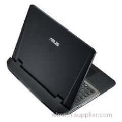 Asus ROG G75VW Gaming Laptop