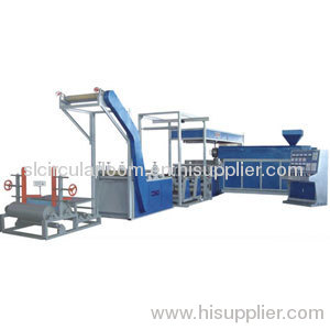 woven sack Multi-functional Laminating machine