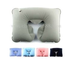Inflatable Travel Pillow Travel Neck Pillow Inflatable Pillow