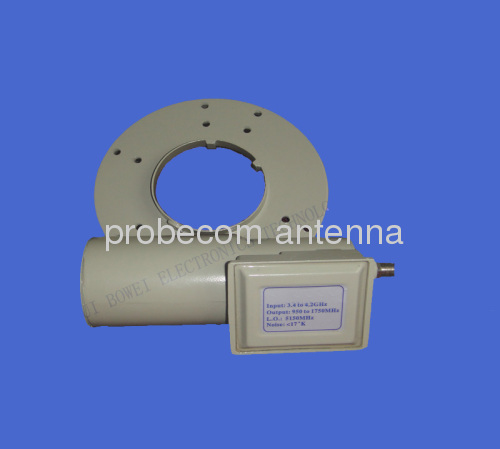 C band LNB 3805