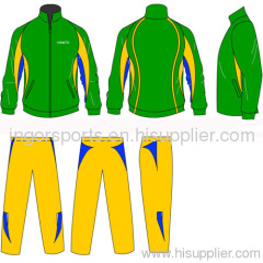 Tracksuits Sportswear for woman