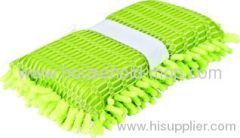 magic microfiber cleaning sponges