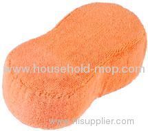 New wash Car microfiber sponge