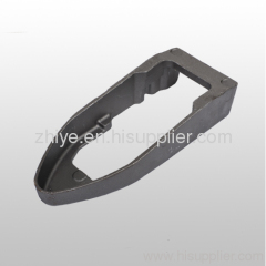 forklift accessory the apex of the nose