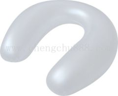 Transparent Inflatable Pillow Inflatable Pillow PVC Pillow