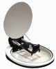 1.2m car mobile SNG antenna