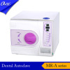 MR-A-23L Class B taptop sterilizer