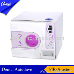 MR-A-23L Class B taptop sterilizer