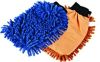 2in1 Microfiber Wash Mitt