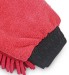 microfiber car cleaning glove/sponges