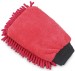 Microfiber Chenille Car Cleaning Mitt