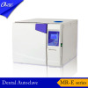 MR-18L-E 18L Dental Autoclave Steam Sterilizer with top water tank