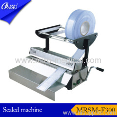 Sealing machine