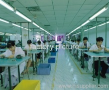 SHENZHEN HONGDA ELECTRONIC COMPANY