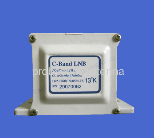 C band LNB 3810