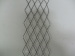 Ir coated mesh anode for concrete