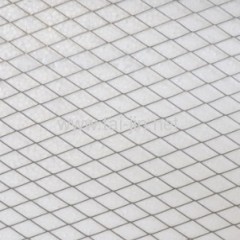 ММО покрытие титановой сетки анода для формирования алюминиевой фольги