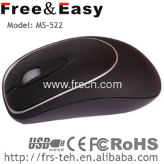 3D optical usb high quality mouse in good price