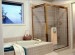smart glass for bathroom