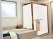 smart glass for bathroom