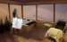 smart glass for bathroom