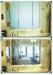 smart glass for bathroom