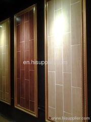 200X1000MM-Wooden Ceramic Floor/Wall Glazed Tiles