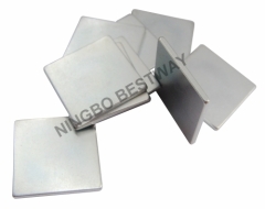 N35SH Block Neodymium Magnet with Phosphate Coating