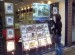 electric privacy glass for project