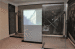 electric privacy glass for project
