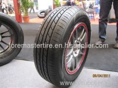passenger car tire 215/60R16