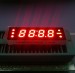 4 digit 7 Segment LED Display; 4 digit led clock display