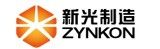 Zynkon Special Purpose Vehicle Manufacturing Ltd