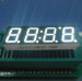 4 digit 0.39" red led display;4 digit 0.39" 7 segment