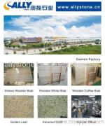 XIAMEN ALLY STONE INDUSTRIAL CO.,LTD.