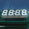 Ultra bright white anode 0.39 inch 4 digit 7 segment led display for STB