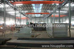 HANGZHOU JIAYI STEEL STRUCTURE CO.,LTD