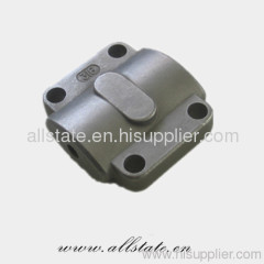 Investment Cast Steel Parts