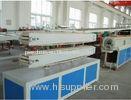 pe pipe extrusion line hdpe pipe extrusion