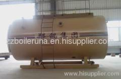 industrial boiler steam boiler hot water boiler gas boiler