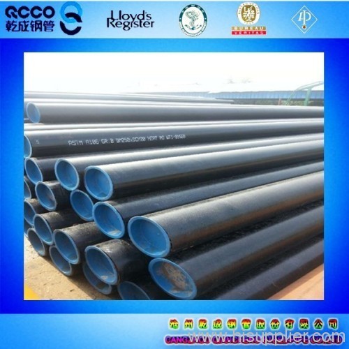 Carbon Steel Pipe Seamless Steel Tube