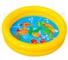 Inflatable Pool, Inflatable Baby Pool ,Inflatable2 Ring Pool