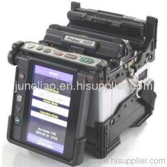 Fujikura FSM-80S Core Alignment Fusion Splicer